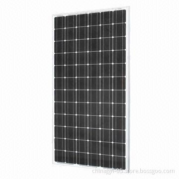 290-315W Solar Panel with CE Mark